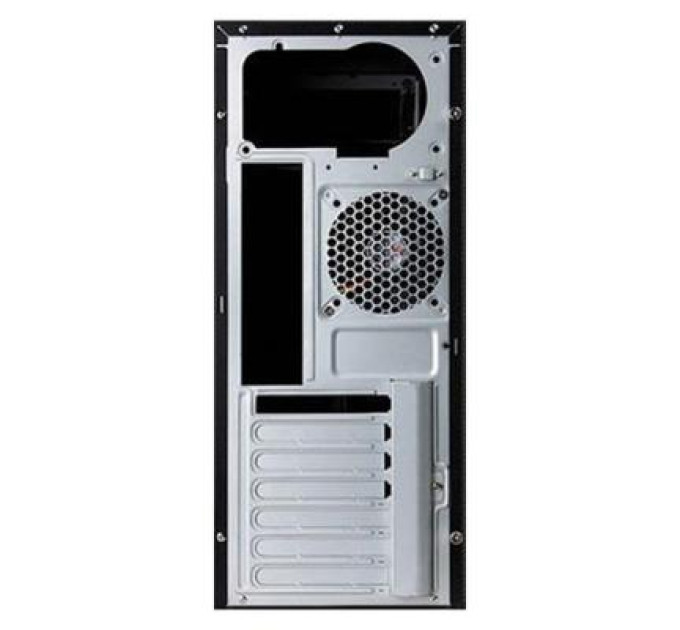 Gamemax Корпус Gamemax ET-211-500W-2U3