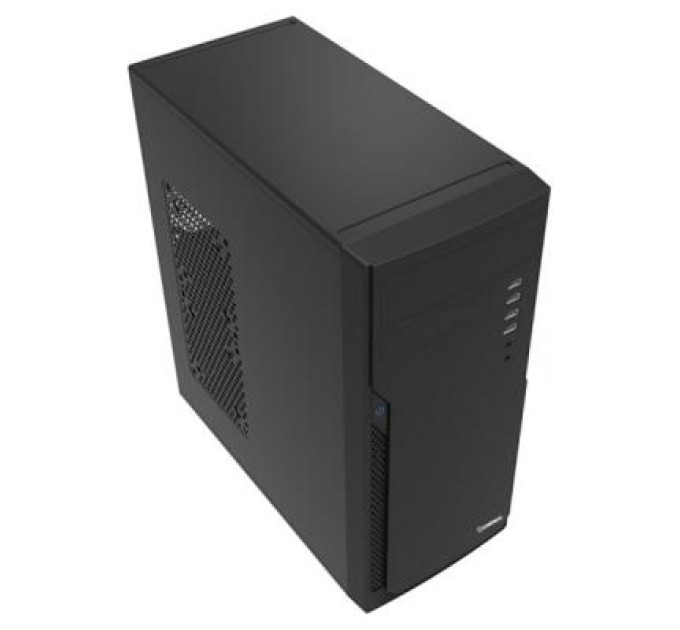 Gamemax Корпус Gamemax ET-211-500W-2U3