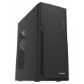 Gamemax Корпус Gamemax ET-211-500W-2U3