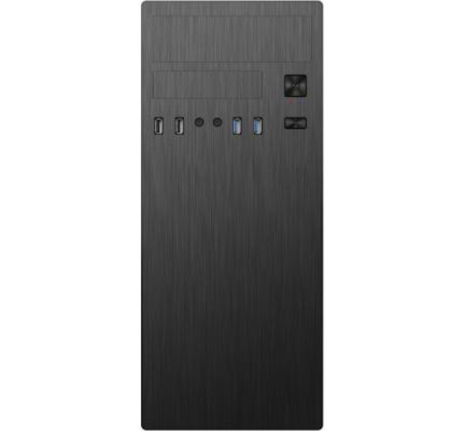 Gamemax Корпус Gamemax ET-212-500W-U3