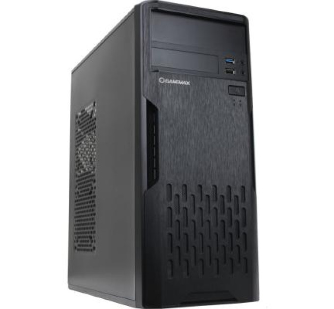 Gamemax Корпус Gamemax ET-210U3-500W