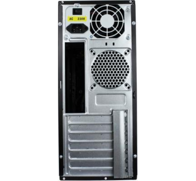 Gamemax Корпус Gamemax ET-210U3-500W