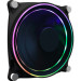 Gamemax Кулер до корпусу Gamemax GMX-12-DBB