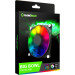 Gamemax Кулер до корпусу Gamemax GMX-12-RBB