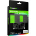 Gamemax Кулер до корпусу Gamemax GMX-12-RBB