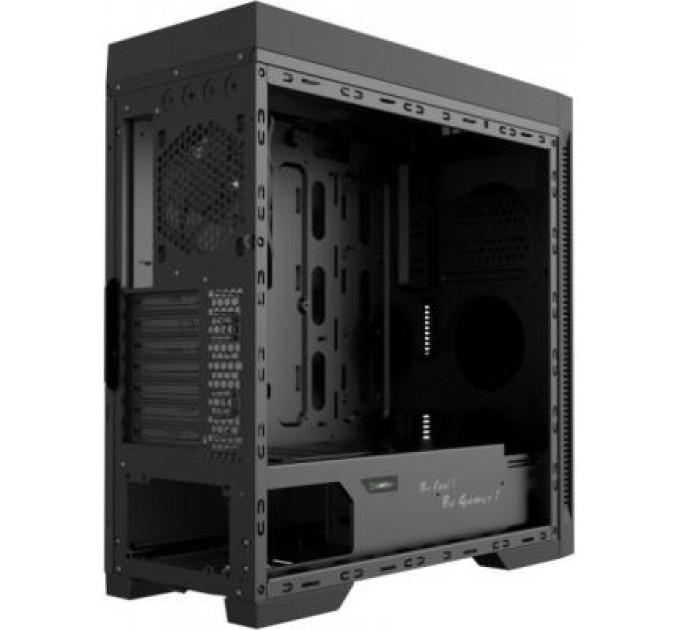 Gamemax Корпус Gamemax Abyss-TR