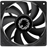 Кулер до корпусу Gamemax GMX-WFBK-BK