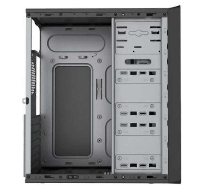 Gamemax Корпус Gamemax ET-209-450W-2U3