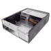 Gamemax Корпус Gamemax ST607-400W