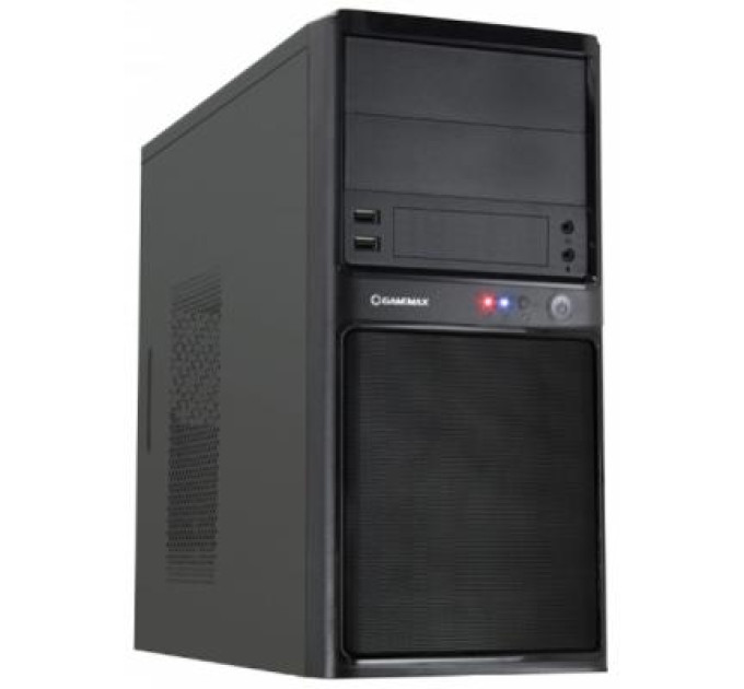 Gamemax Корпус Gamemax MT304NP