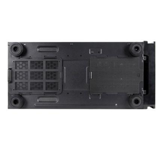 Chieftec Корпус Chieftec HAWK (AL-02B-TG-OP)