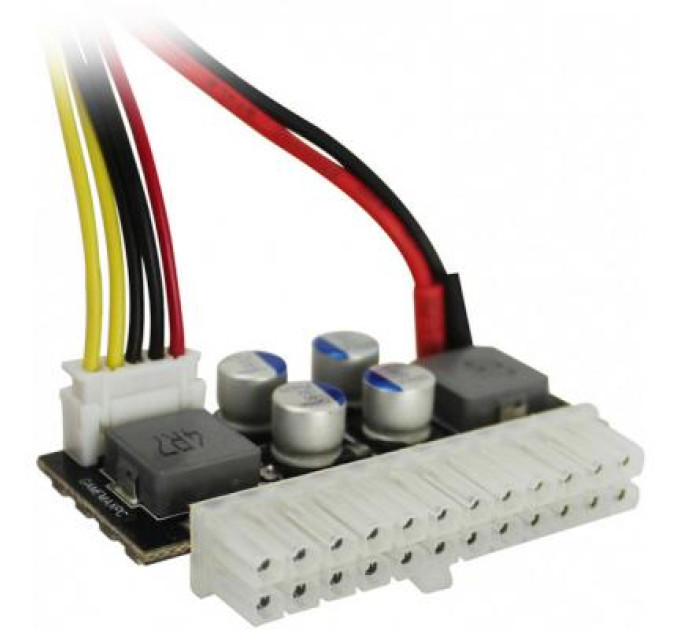 Gamemax Корпус Gamemax MT300-2U3-90W