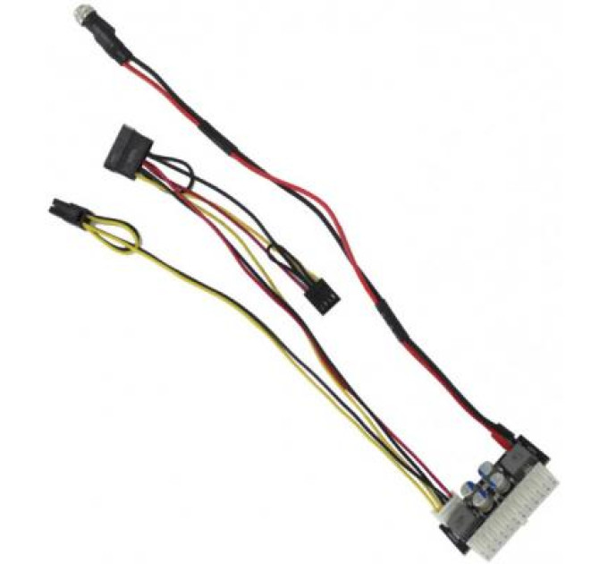 Gamemax Корпус Gamemax MT300-2U3-90W