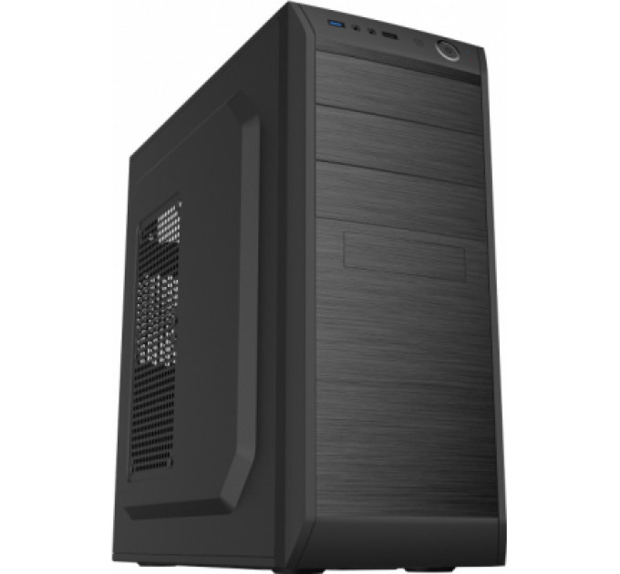 Gamemax Корпус Gamemax MT524-NP-U3
