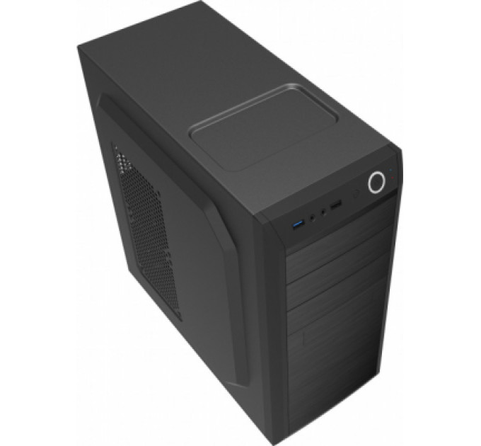 Gamemax Корпус Gamemax MT524-NP-U3