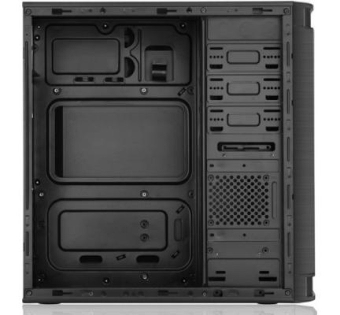 Gamemax Корпус Gamemax MT508-NP-2U3
