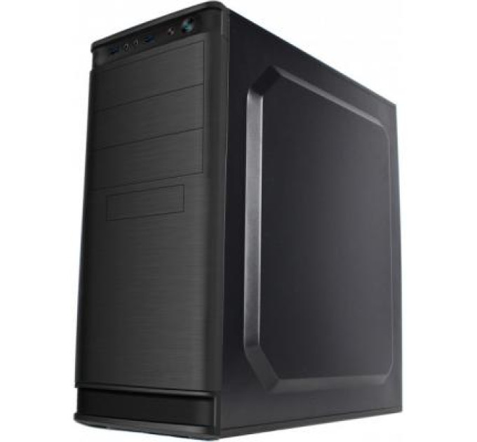 Gamemax Корпус Gamemax MT508-NP-2U3