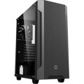Gamemax Корпус Gamemax Fortress TG
