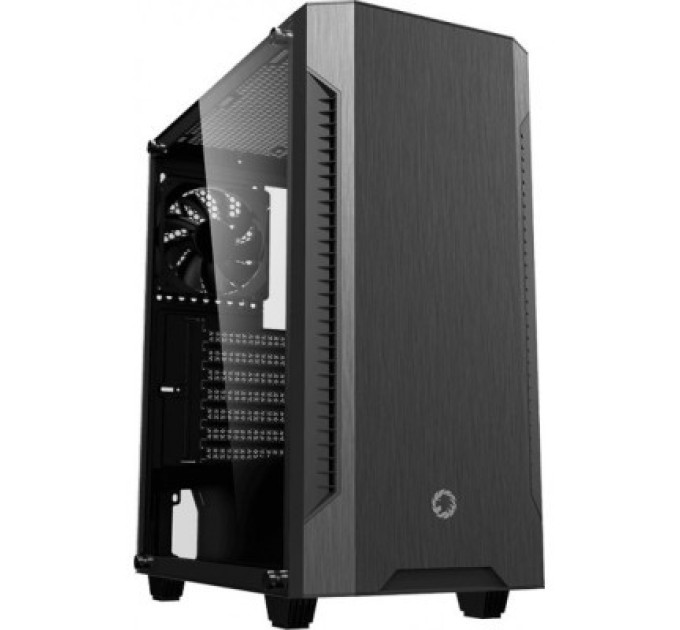 Gamemax Корпус Gamemax Fortress TG