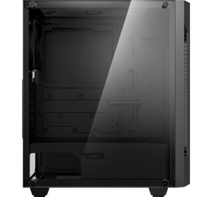 Gamemax Корпус Gamemax Fortress TG