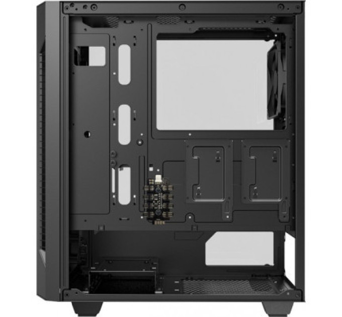Gamemax Корпус Gamemax Fortress TG