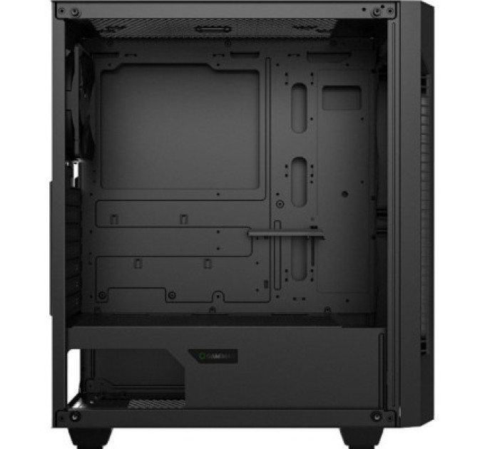 Gamemax Корпус Gamemax Fortress TG