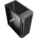 Gamemax Корпус Gamemax Fortress TG