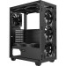 Gamemax Корпус Gamemax Fortress TG
