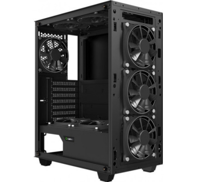 Gamemax Корпус Gamemax Draco XD