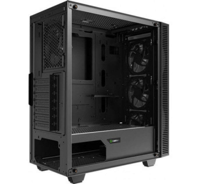 Gamemax Корпус Gamemax Draco XD