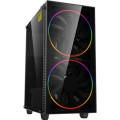 Gamemax Корпус Gamemax Black Hole