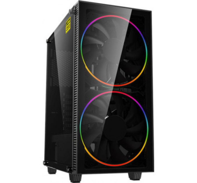 Gamemax Корпус Gamemax Black Hole