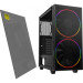 Gamemax Корпус Gamemax Black Hole