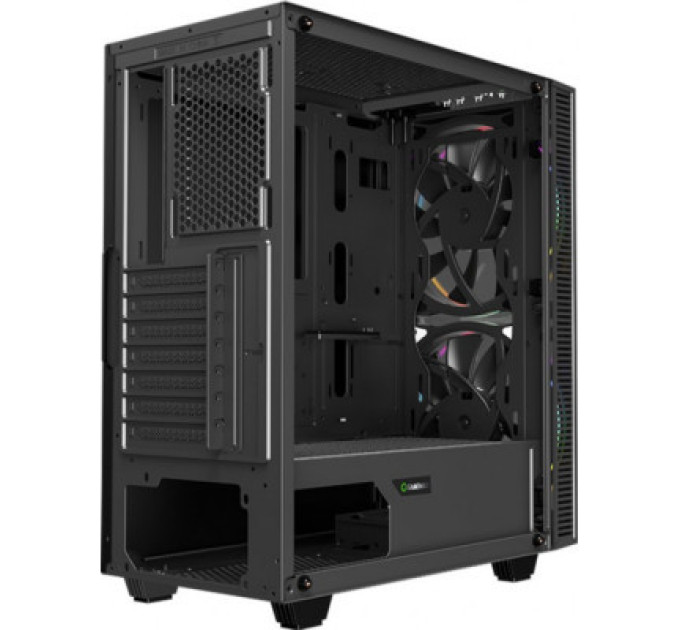 Gamemax Корпус Gamemax Black Hole