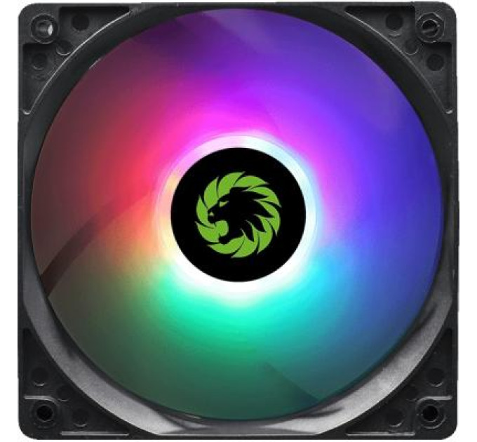 Gamemax Кулер до корпусу Gamemax GMX-AF12X