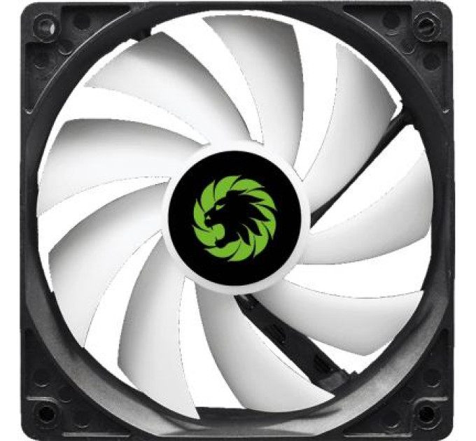 Gamemax Кулер до корпусу Gamemax GMX-AF12X