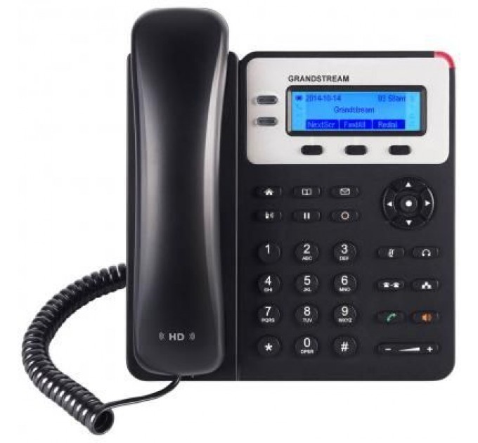 Grandstream IP телефон Grandstream GXP1620