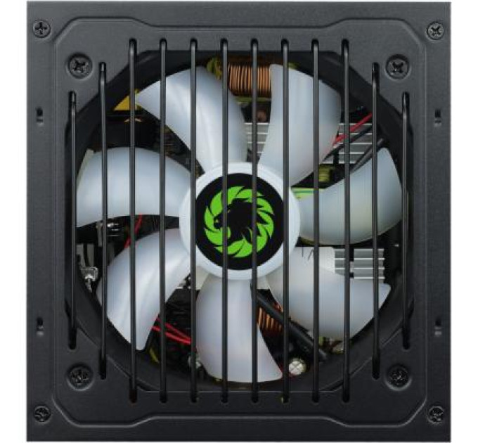 Gamemax Блок живлення Gamemax 600W (VP-600-M-RGB)