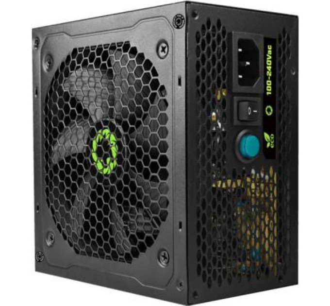 Gamemax Блок живлення Gamemax 700W (VP-700)