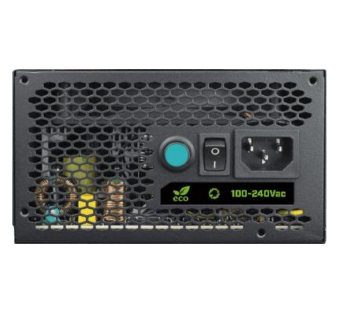 Gamemax Блок живлення Gamemax 800W (VP-800-M-RGB)