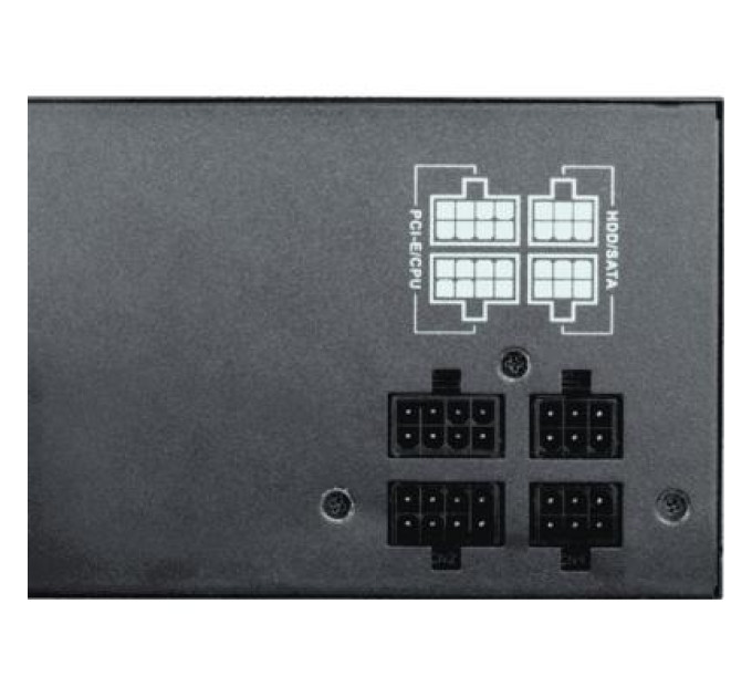 Gamemax Блок живлення Gamemax 800W (VP-800-M-RGB)