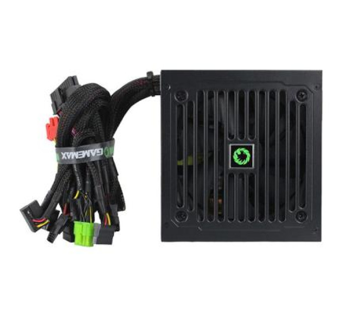 Gamemax Блок живлення Gamemax 700W (GE-700)