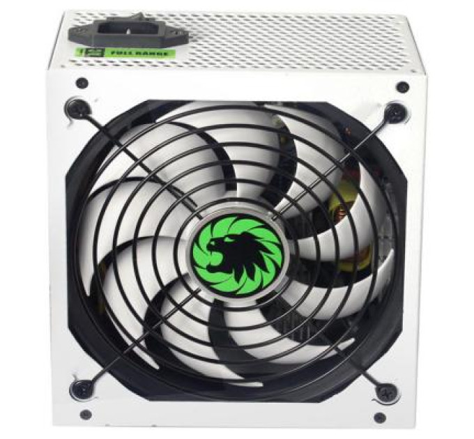 Gamemax Блок живлення Gamemax 550W (GP-550-White)