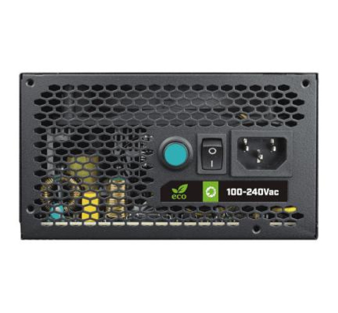Gamemax Блок живлення Gamemax 700W (VP-700-M-RGB)