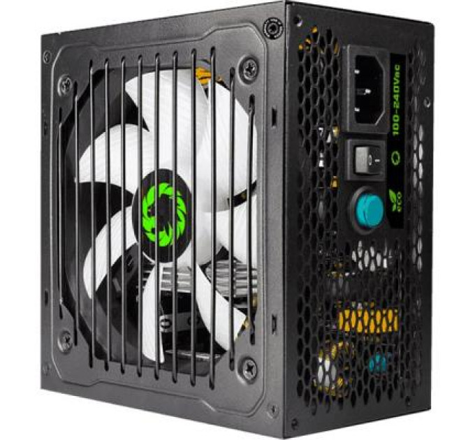 Gamemax Блок живлення Gamemax 700W (VP-700-RGB)