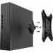 Gamemax Корпус Gamemax MT300-2U3-60W