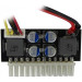 Gamemax Корпус Gamemax MT300-2U3-60W