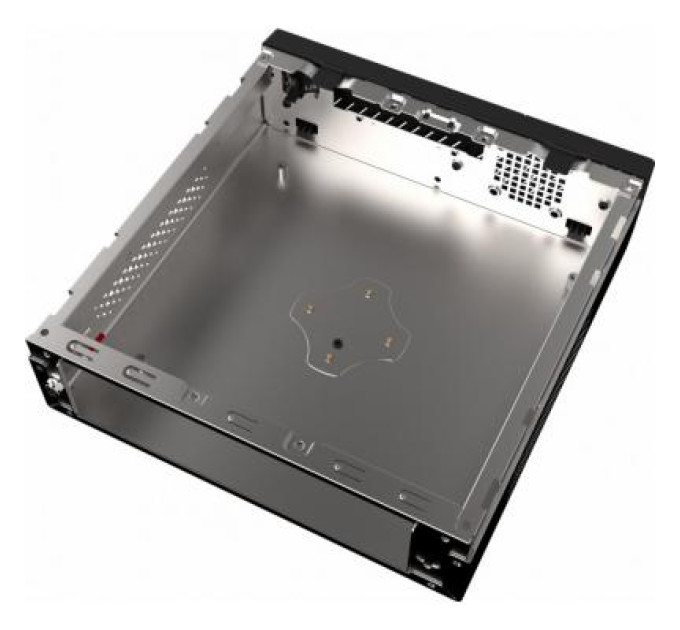 Gamemax Корпус Gamemax M100-M