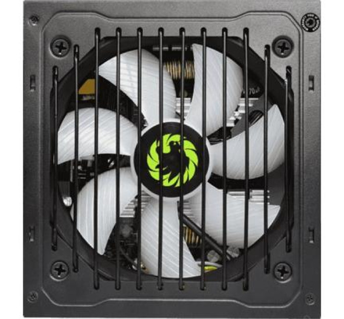 Gamemax Блок живлення Gamemax 600W (VP-600-RGB)