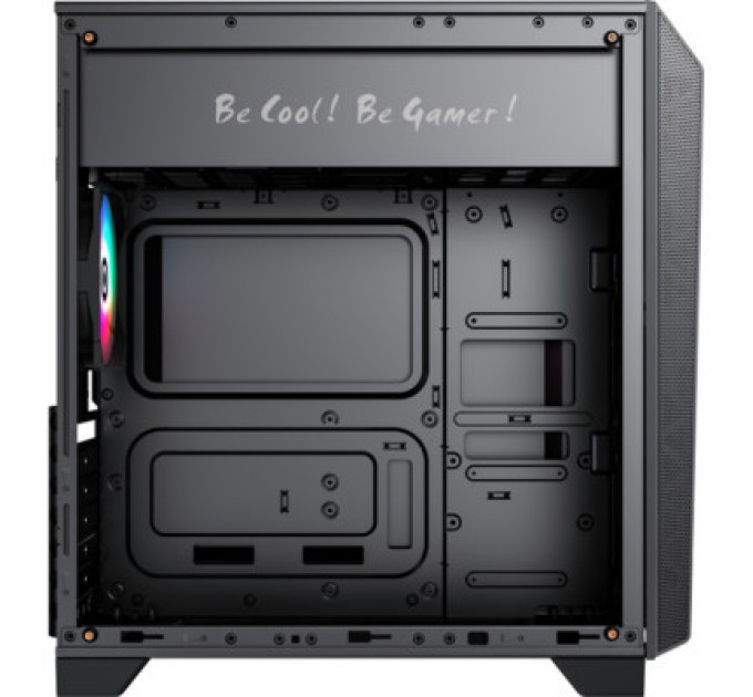 Gamemax Корпус Gamemax Nova N5